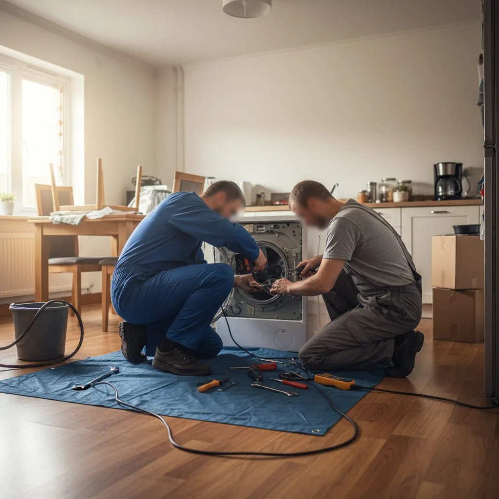Appliance Repair service in Compton, CA